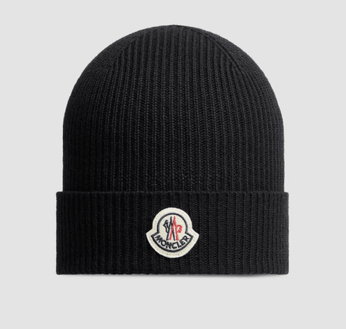 Moncler Wool Beanies