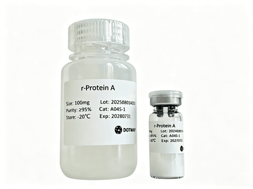 Recombinant Protein A (r-SPA)