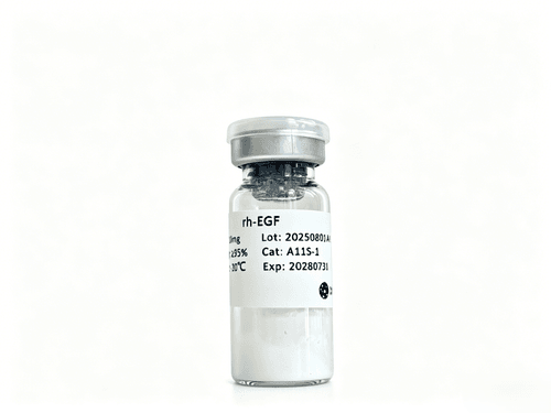 Recombinant Human Epidermal Growth Factor (rh-EGF)