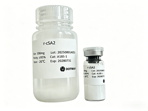 Recombinant Core Streptavidin 2 (r-cSA2)