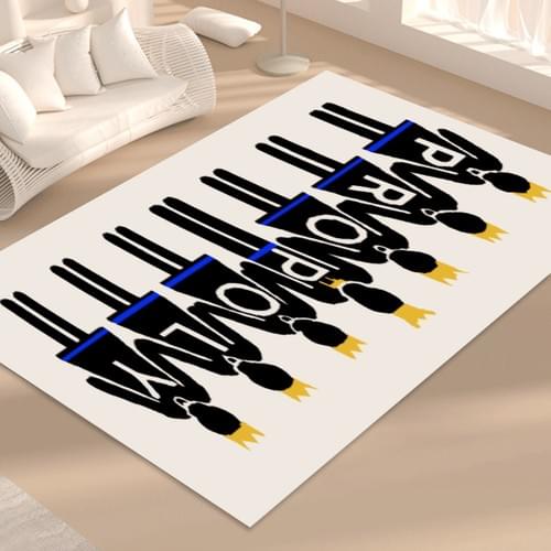 Polygyny ProPoly - Floor mat