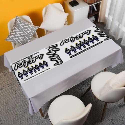 Polygyny ProPoly - Table Runner