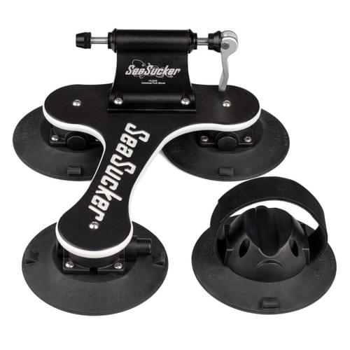 SeaSucker Talon Bike Rack - 1 Bike