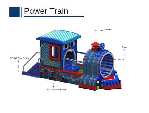 Power Train