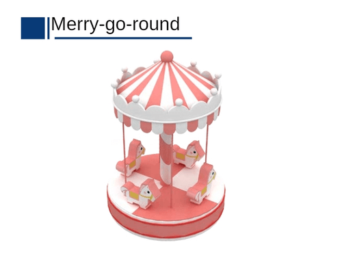 Merry-go-round