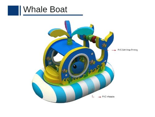 Whale Boat