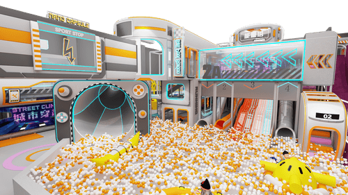 Ball Pool