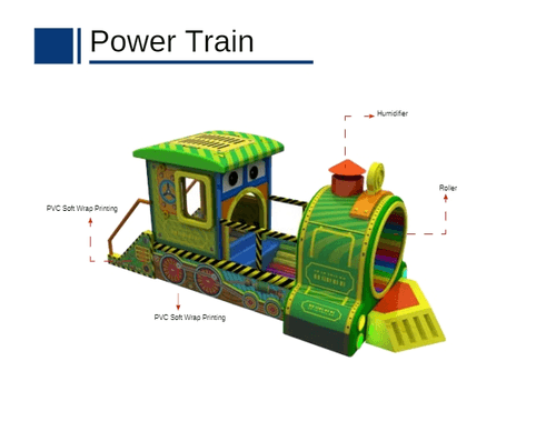 Power Train