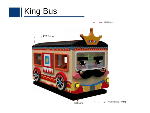 King Bus