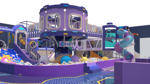 Adventure Tower