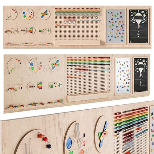 Wall Game