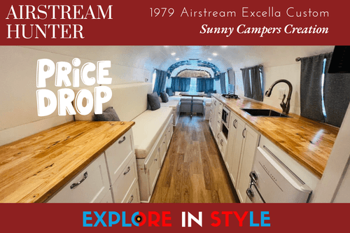 1979 31' Excella 1000 - Complete Professional Custom Build