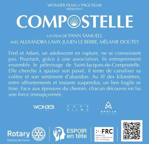 PLACE CINEMA ESPOIR EN TETE