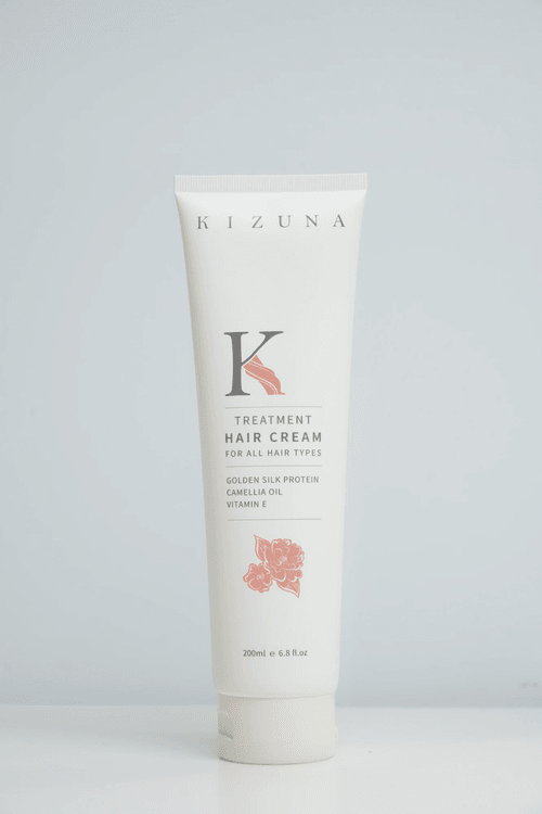 KIZUNA極緻修護髮膜200ml / 1000ml