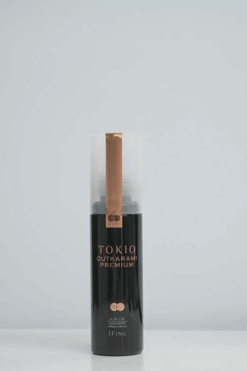 Dr.jr.(新)金・喚羽京澤100ml