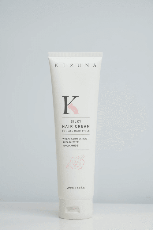 KIZUNA極緻亮澤髮膜200ml / 1000ml