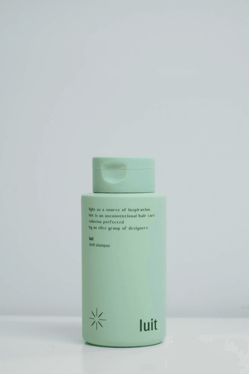 LUIT露特 植森蘊活洗髮露300ml