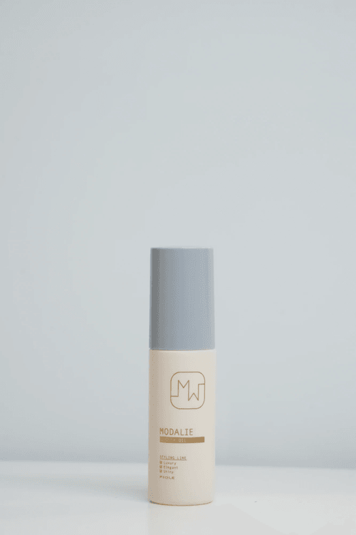 FIOLE亮亮惹人愛-造型髮油(柑橘花香)50ml