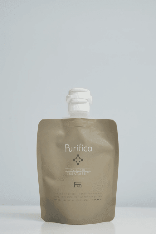 FIOLE F.Aid Purifica 艾淂保護膜(輕潤)100g