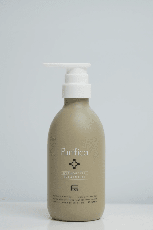 FIOLE F.Aid Purifica 艾得保護膜(極潤)