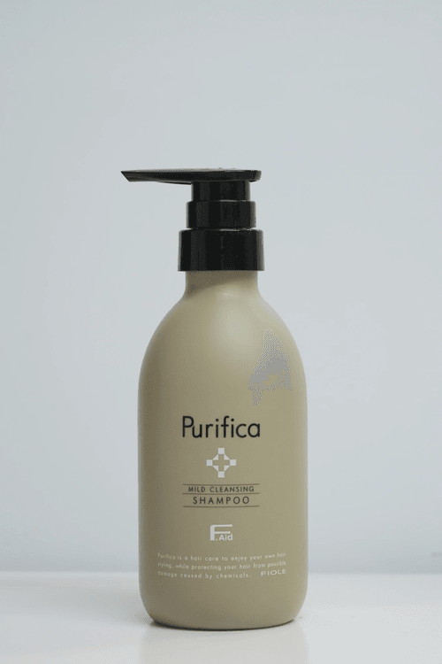 FIOLE F.Aid Purifica 艾得保護膜(輕潤)