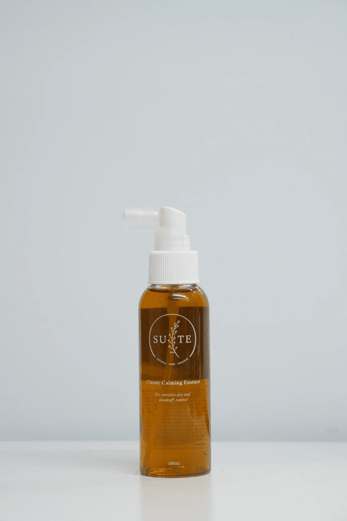 Suite經典舒敏精華100ml