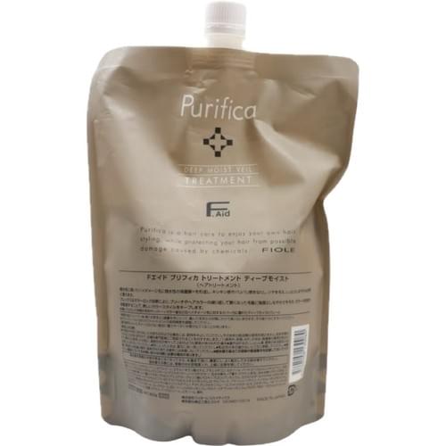 FIOLE艾淂保護膜 (極潤)800g