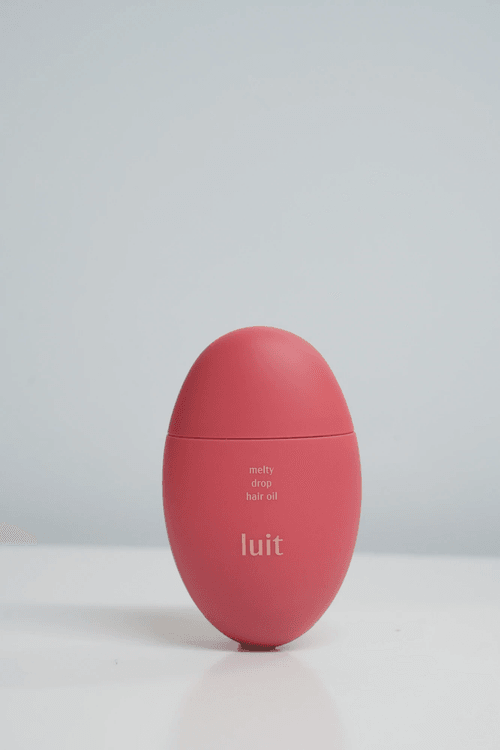 LUIT露特 芭比油50ml