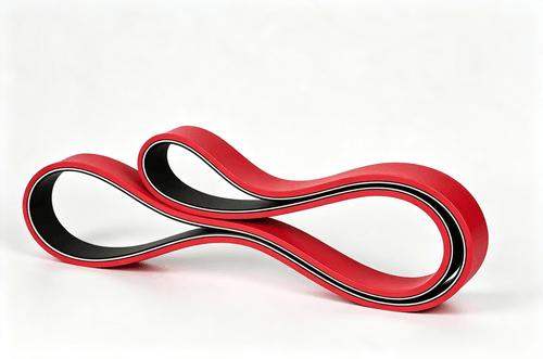 Truly Endless Feeder Belts