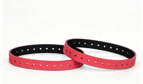 Coated Timing Belts 40 ShA RPP 5M- 755-35