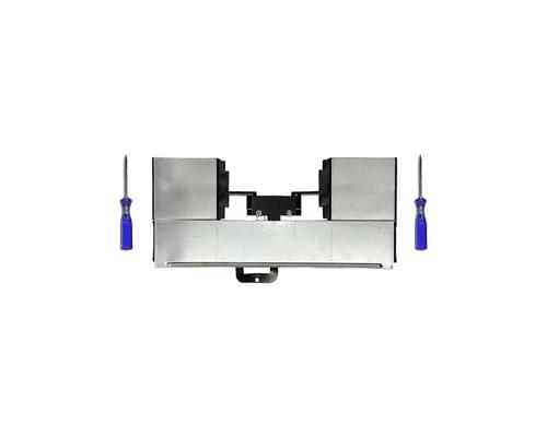 Battery for Macbook Air 13 (M2) (A2681/ A2669) (2022)