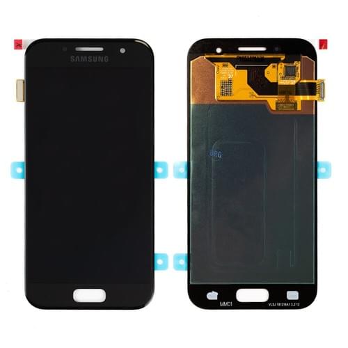 Samsung Galaxy A3 (A320 / 2017)