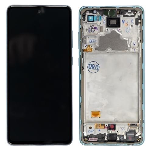 Samsung Galaxy A72 (A725 / 2021)