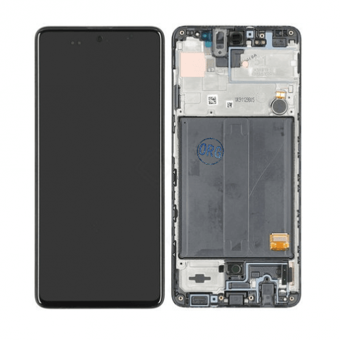 Samsung Galaxy A51 (A515 / 2019)