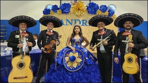 Serenatas Personalizadas