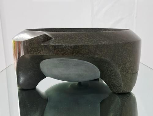 "Nurture" kumete/bowl