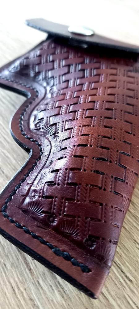 Holster pour SM - 110