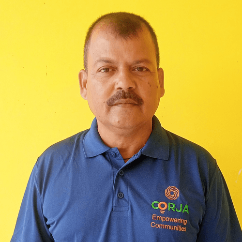 Ashok Kumar Srivastava