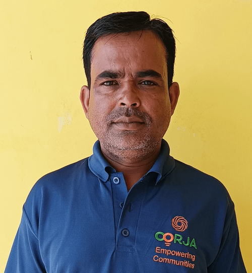 Brijesh Kumar Trivedi