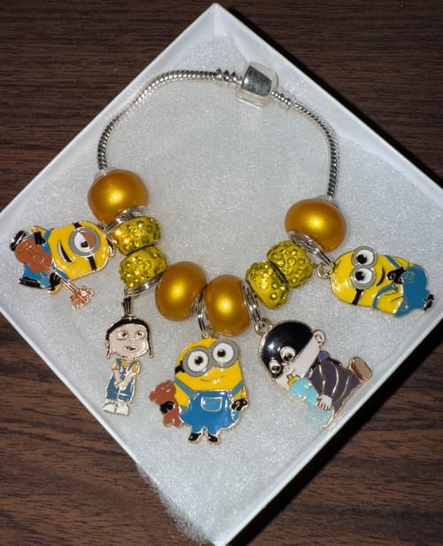 Little Ladies Bracelet