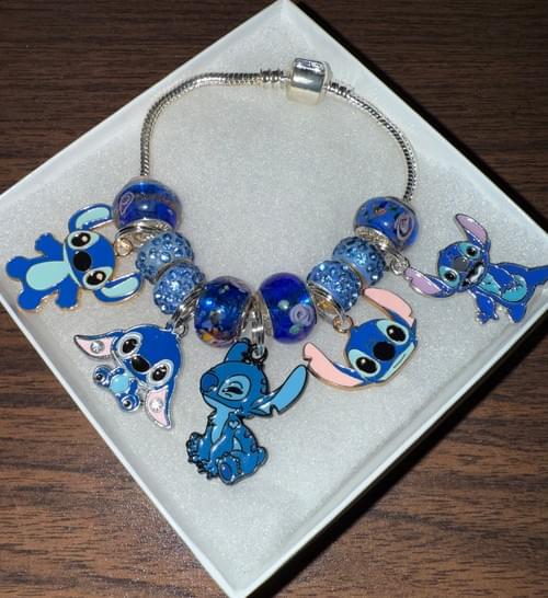 Little Ladies Bracelet