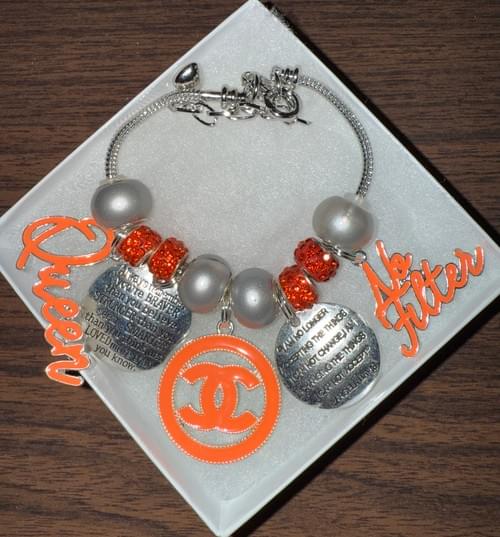 Glam Bracelet