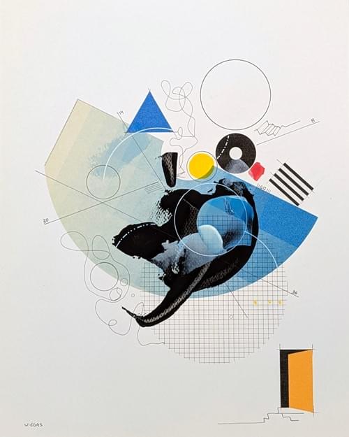 Cartografias da Consciencia
