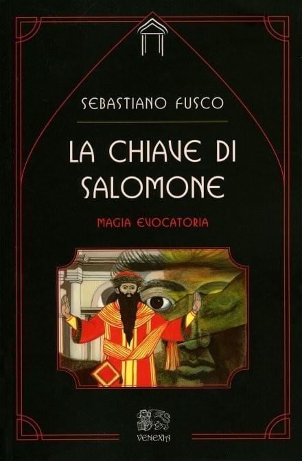 La Chiave di Salomone