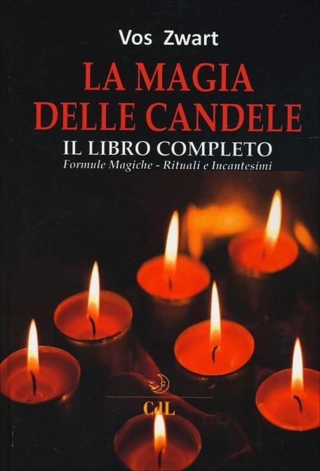 libro completo delle candele