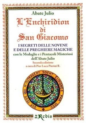 L'Enchiridion di San Giacomo