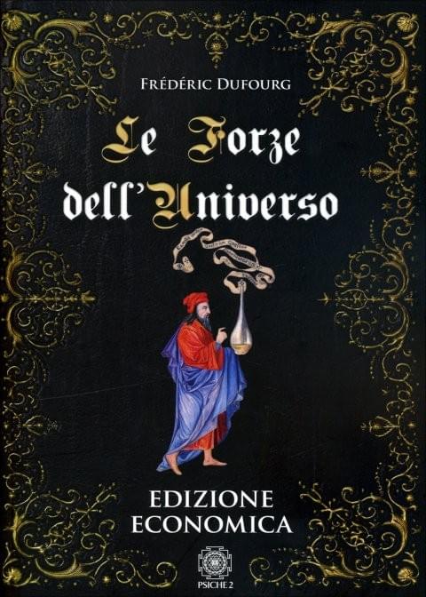 Le Forze dell'Universo