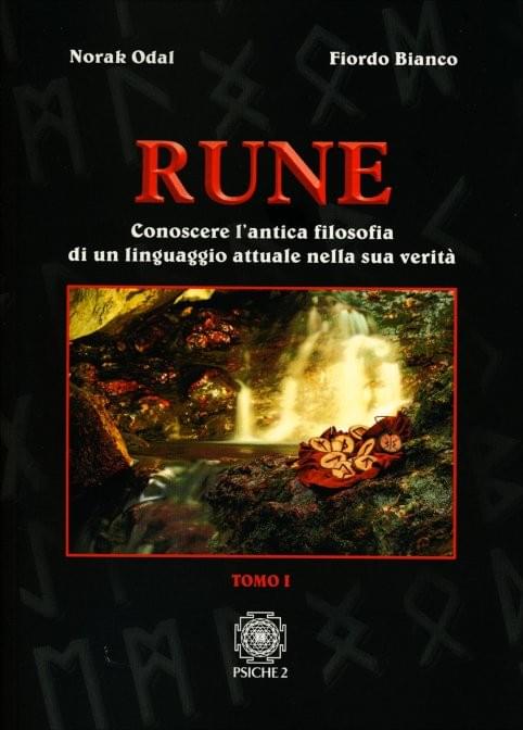 Rune - Tomo 1