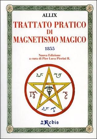 Trattato Pratico di Magnetismo Magico