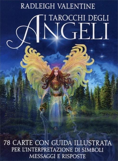 Tarocchi degli Angeli